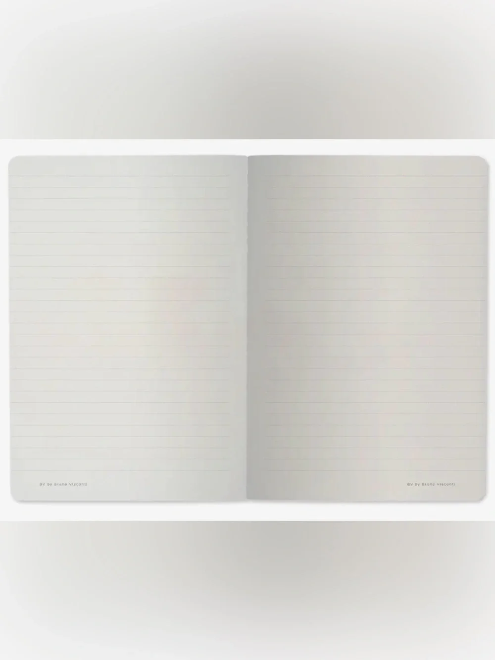 BV by Bruno Visconti A5 Journal Cactus on Rose Gold Foil NEW
